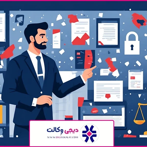 وکیل سرقت در تهران | وکیل سرقت در تهران؛ راهنمای انتخاب بهترین وکیل برای پرونده‌های سرقت