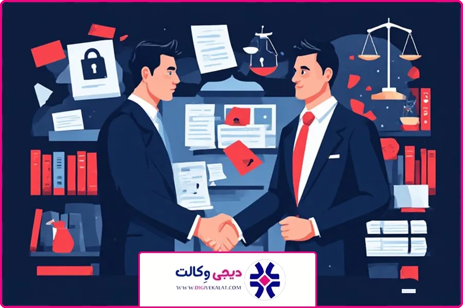 وکیل کلاهبرداری اینترنتی | کلاهبرداری اینترنتی چیست و چه مصادیقی دارد؟