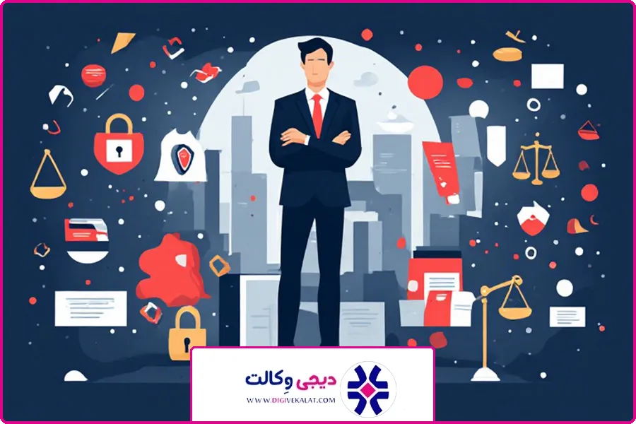 وکیل سرقت در تهران | چگونه بهترین وکیل سرقت در تهران را انتخاب کنیم؟