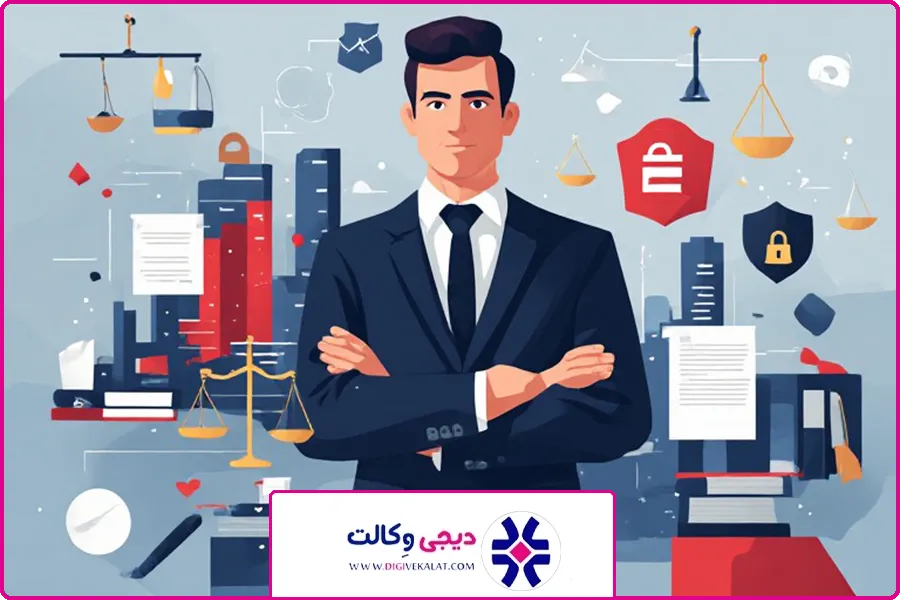 وکیل سرقت در تهران | مراحل پیگیری پرونده با وکیل سرقت در تهران