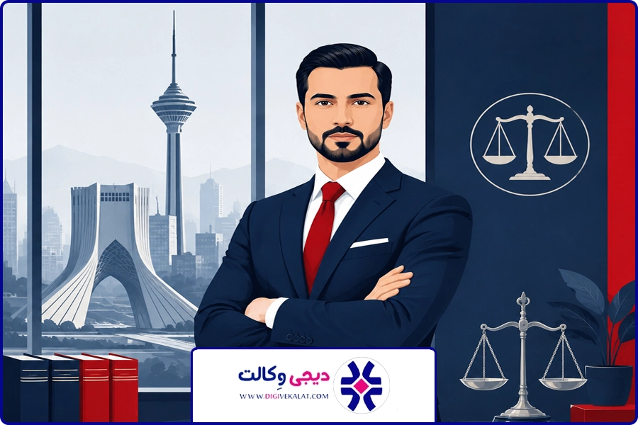 مجازات قانونی افترا | وکیل افترا غرب تهران