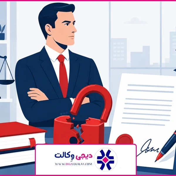 تصویر شاخص | وکیل خیانت در امانت گرمدره