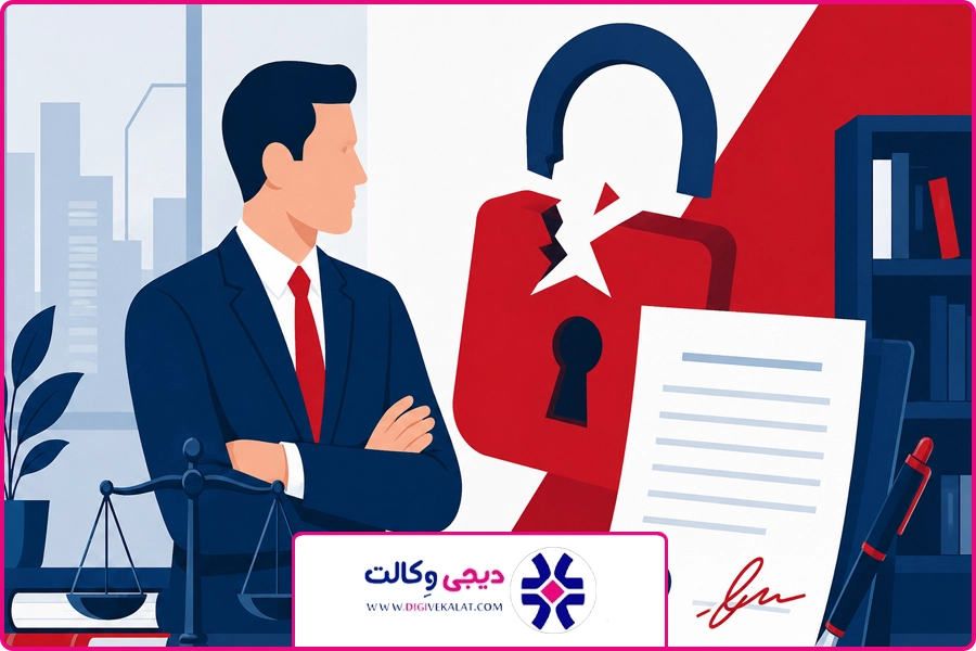 تعریف خیانت در امانت | وکیل خیانت در امانت گرمدره