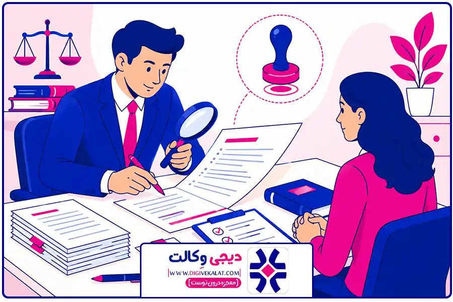 وکیل متخصص امور شرکت ها | رسیدگی به مطالبات و تعهدات شرکت