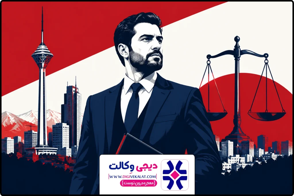 مراحل دادرسی | وکیل قتل عمد غرب تهران