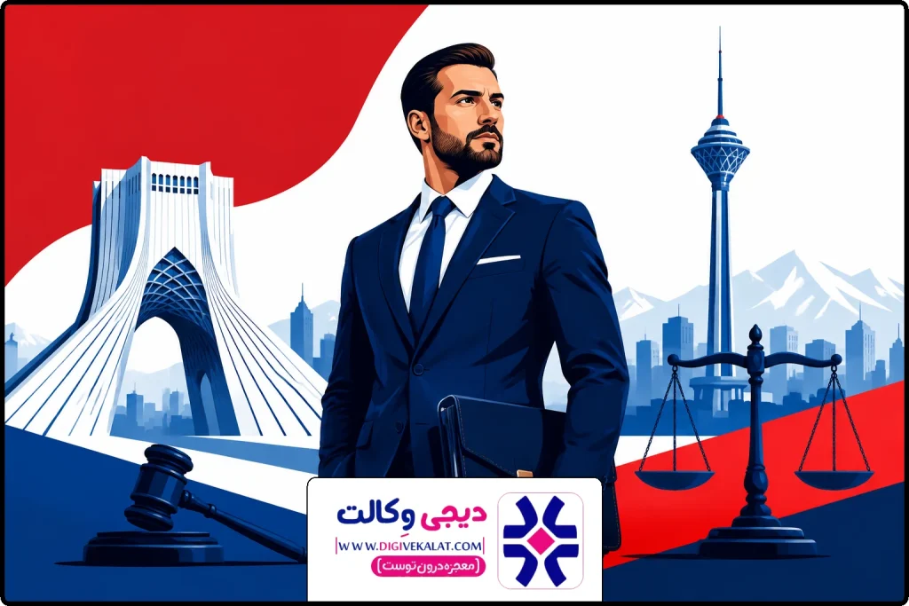وکیل گرمدره | وکیل قتل عمد غرب تهران