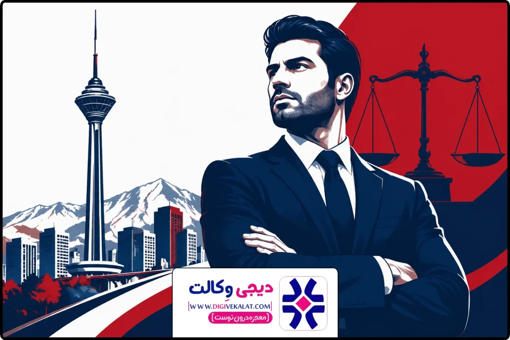 دیجی وکالت | وکیل قتل عمد غرب تهران